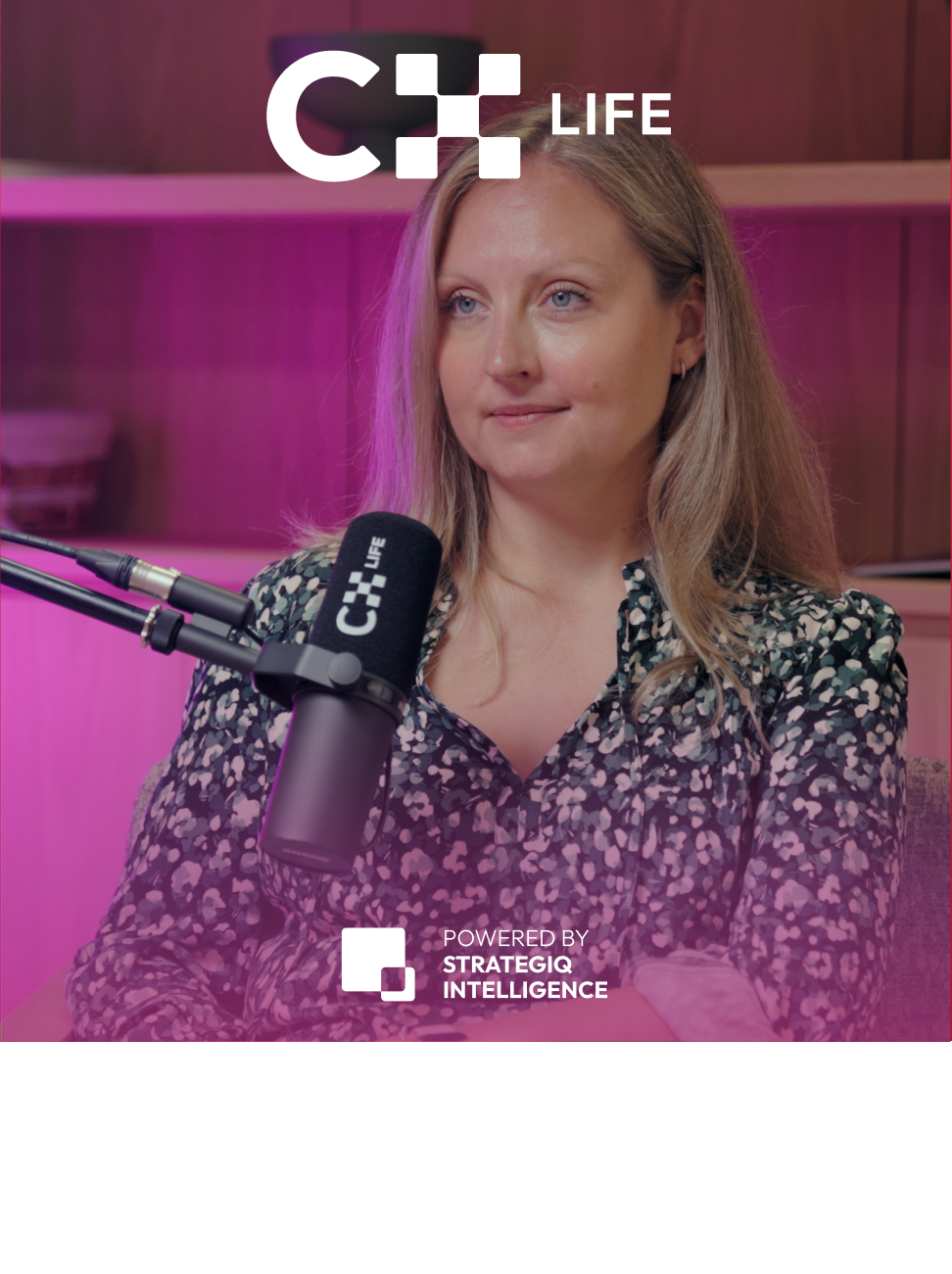 Campaign Life — presented by Olivia Phillips